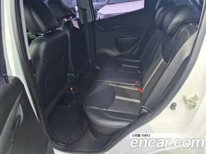 Chevrolet Spark, 2019 — миниатюра 10