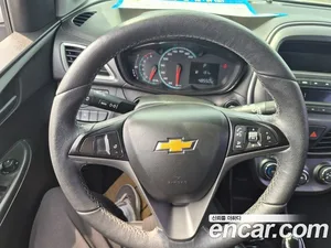 Chevrolet Spark, 2019 — миниатюра 11