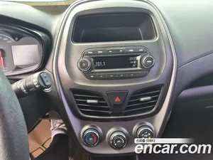 Chevrolet Spark, 2019 — миниатюра 12