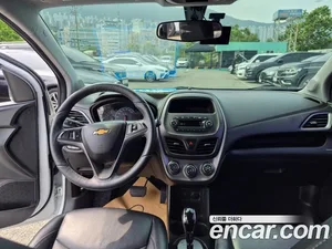 Chevrolet Spark, 2019 — миниатюра 15