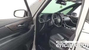 Toyota Alphard, 2024 — миниатюра 13