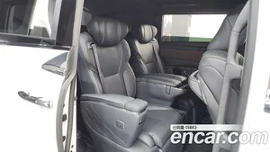 Toyota Alphard, 2024 — миниатюра 17