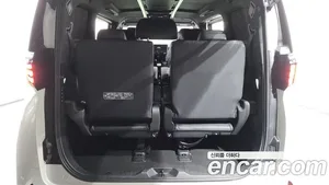 Toyota Alphard, 2024 — миниатюра 26