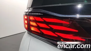Toyota Alphard, 2024 — миниатюра 9