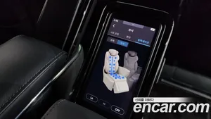 Toyota Alphard, 2024 — миниатюра 35