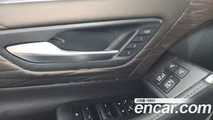 Toyota Alphard, 2024 — миниатюра 36