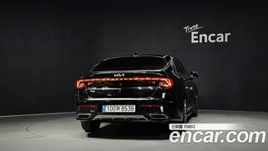 Kia K5, 2022 — миниатюра 4