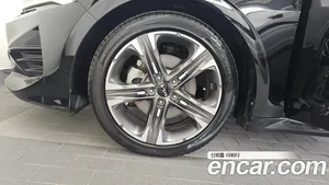 Kia K5, 2022 — миниатюра 5