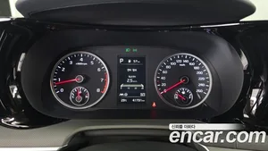 Kia K5, 2022 — миниатюра 11
