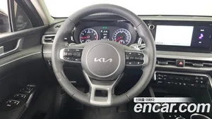 Kia K5, 2022 — миниатюра 19