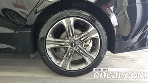 Kia K5, 2022 — миниатюра 7