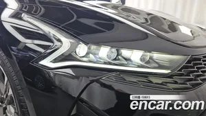 Kia K5, 2022 — миниатюра 8