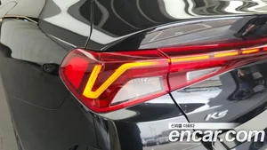 Kia K5, 2022 — миниатюра 9