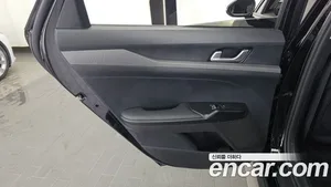 Kia K5, 2022 — миниатюра 15