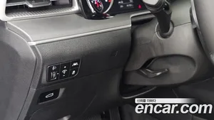 Kia K5, 2022 — миниатюра 28