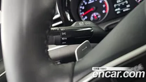 Kia K5, 2022 — миниатюра 30