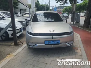 Hyundai Ioniq 5, 2022 — миниатюра 2
