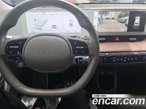 Hyundai Ioniq 5, 2022 — миниатюра 5