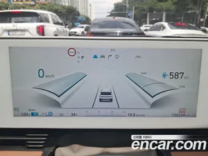 Hyundai Ioniq 5, 2022 — миниатюра 6