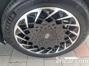Hyundai Ioniq 5, 2022 — миниатюра 17