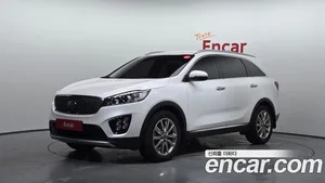 Kia Sorento, 2016 — миниатюра 1