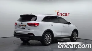 Kia Sorento, 2016 — миниатюра 2