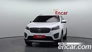 Kia Sorento, 2016 — миниатюра 3