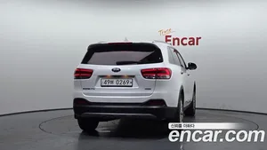 Kia Sorento, 2016 — миниатюра 4