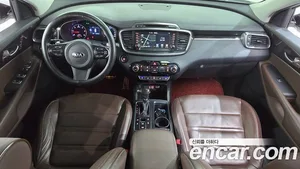 Kia Sorento, 2016 — миниатюра 7