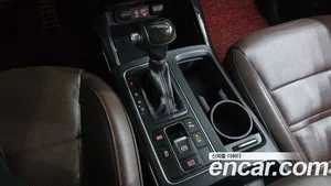 Kia Sorento, 2016 — миниатюра 9