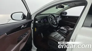 Kia Sorento, 2016 — миниатюра 10