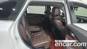 Kia Sorento, 2016 — миниатюра 11