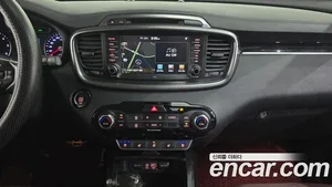 Kia Sorento, 2016 — миниатюра 14