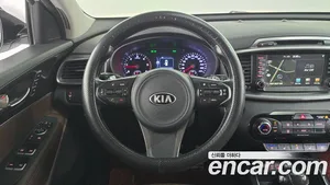 Kia Sorento, 2016 — миниатюра 15
