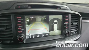 Kia Sorento, 2016 — миниатюра 16
