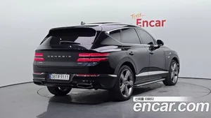 Genesis GV80, 2021 — миниатюра 2