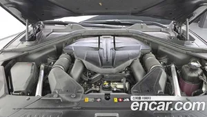 Genesis GV80, 2021 — миниатюра 6