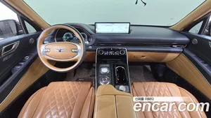 Genesis GV80, 2021 — миниатюра 10