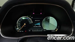 Genesis GV80, 2021 — миниатюра 11