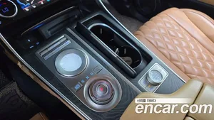Genesis GV80, 2021 — миниатюра 12