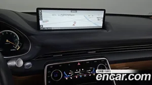 Genesis GV80, 2021 — миниатюра 18