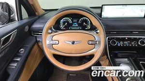 Genesis GV80, 2021 — миниатюра 19