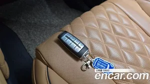 Genesis GV80, 2021 — миниатюра 22