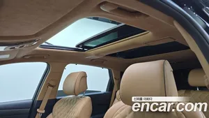 Genesis GV80, 2021 — миниатюра 23