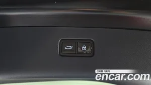 Genesis GV80, 2021 — миниатюра 24