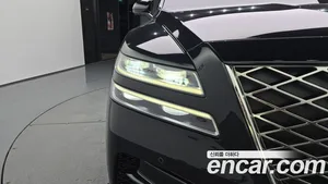 Genesis GV80, 2021 — миниатюра 8