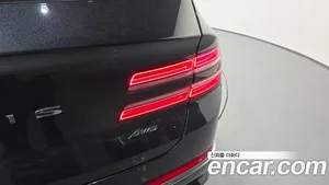 Genesis GV80, 2021 — миниатюра 9