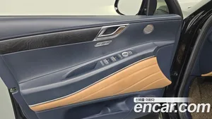 Genesis GV80, 2021 — миниатюра 14