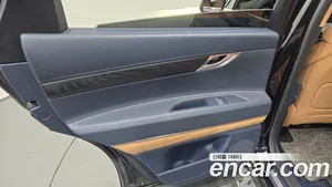 Genesis GV80, 2021 — миниатюра 15