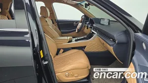 Genesis GV80, 2021 — миниатюра 16